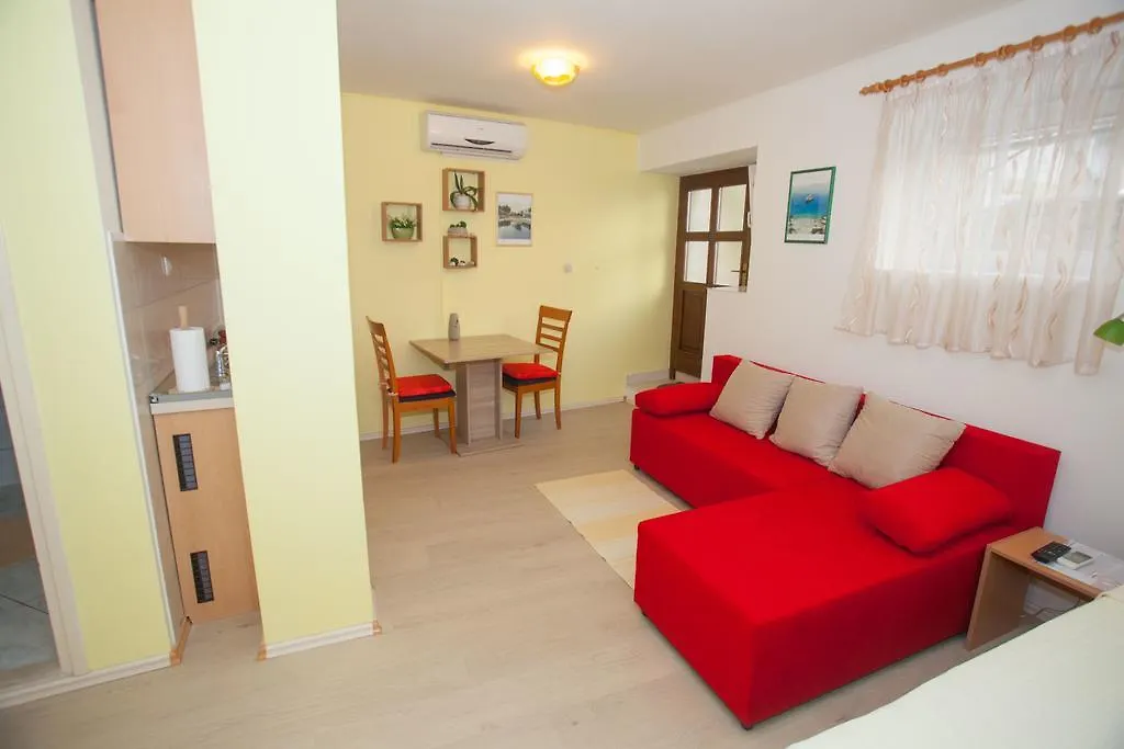 Apartment \